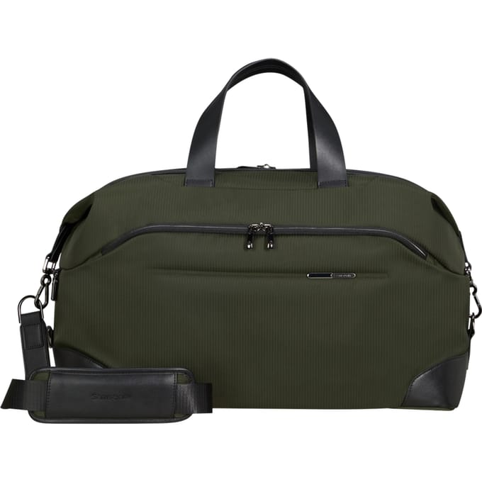 Samsonite Splendix Reistas 53cm Green/Black