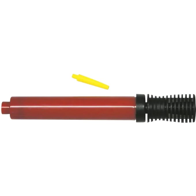 Mini dubbelwerkende handpomp Megaform