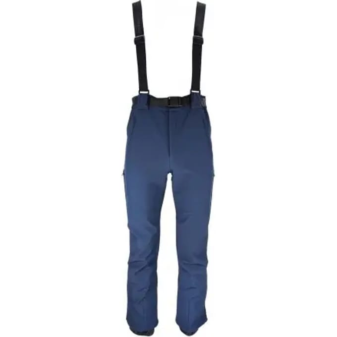 softshell skibroek Peak Mountain Candalo