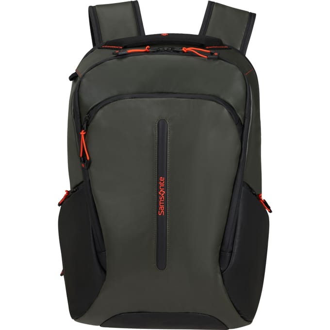 Samsonite rugzak - PRODIVER Urban laptop backpack M 15,6 inch - 31 x 44 x 20 cm - 18 l - Climbing ivy