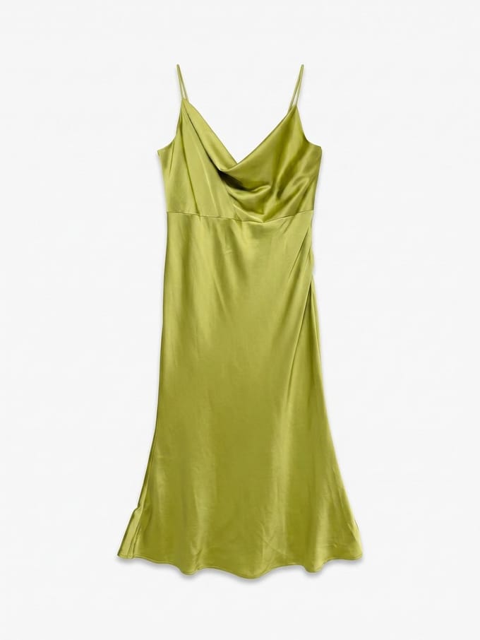 Vero Moda Jurk VMASTA Lange jurk