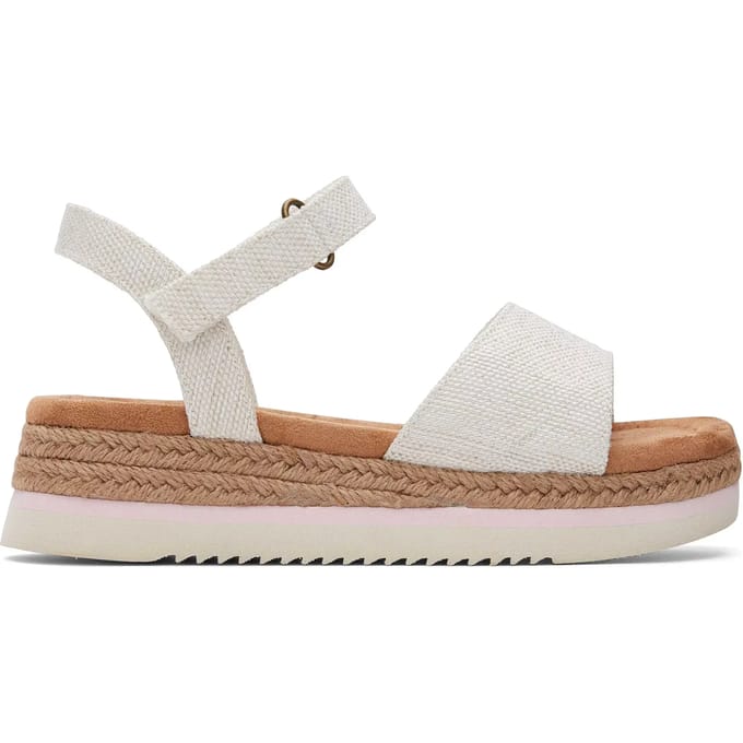 Meisjes Sandalen Toms Diana