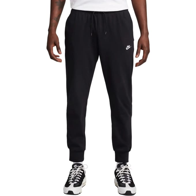 Joggingbroek van geweven stof Nike Club Fleece