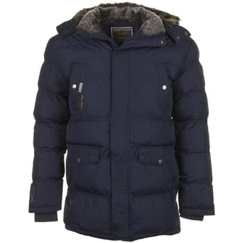 Parka Jas Harry Kayn Doudoune homme CEPAD