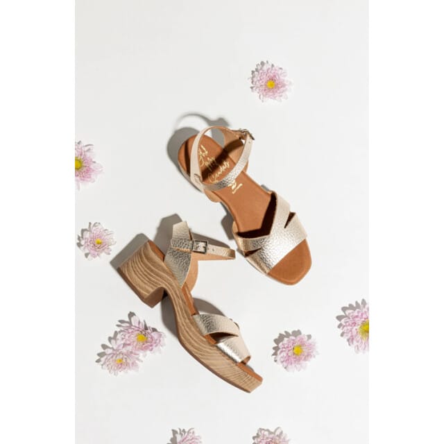 Oh My Sandals 5625