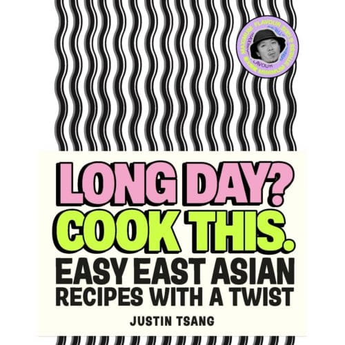 Long Day? Cook This. - Justin Tsang