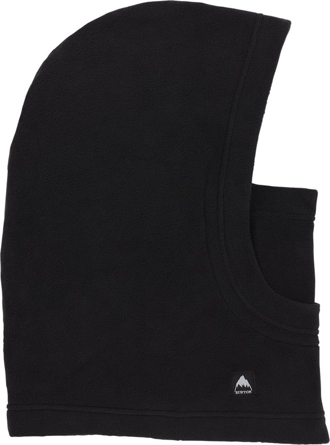 BURTON KIDS CLAVA TRUE BLACK