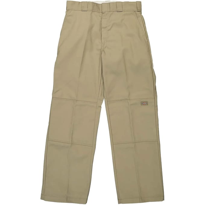 Chino broek Dickies Double Knee Rec