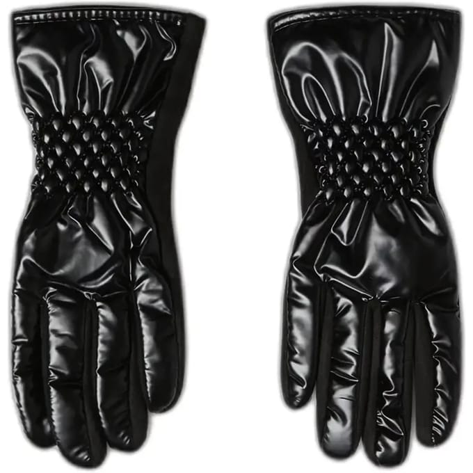 Vrouwenhandschoenen Moodo Z-RE-4807