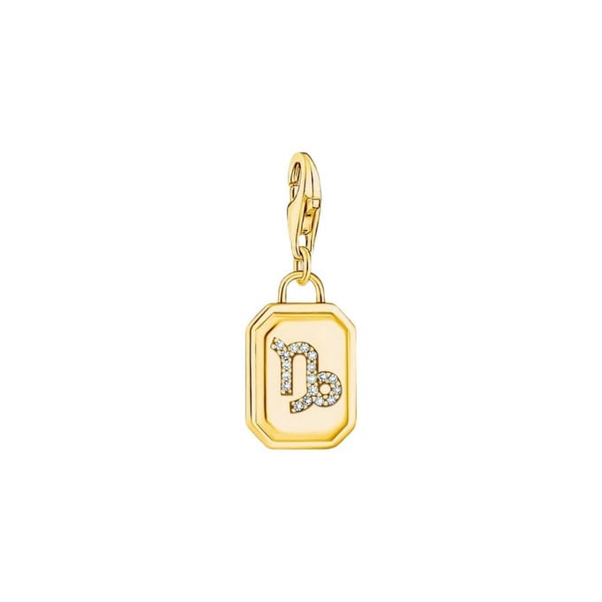 Thomas Sabo - 2164-414-39 - Charm-hanger - Unisex - Charm Club