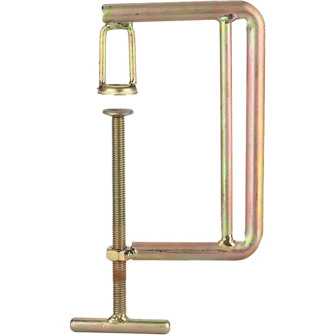 Aluminium Klepveerklemmen Compressor Motorfiets Auto Reparatiegereedschap Onderdeel(Type A) beige