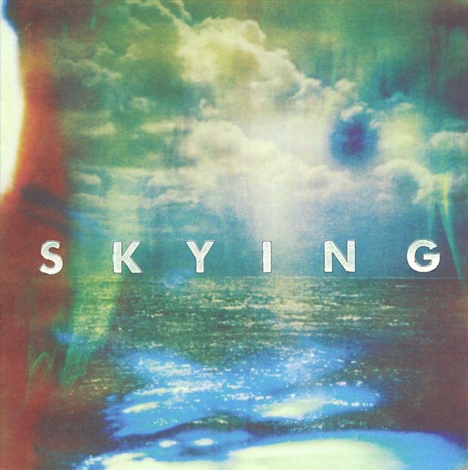 Skying - Horrors