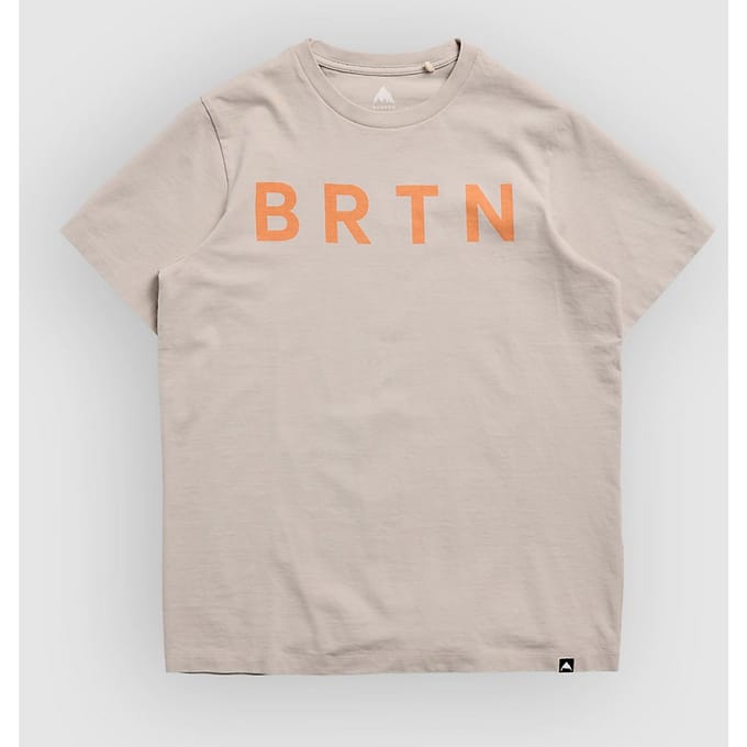 Burton Brtn T-Shirt grijs