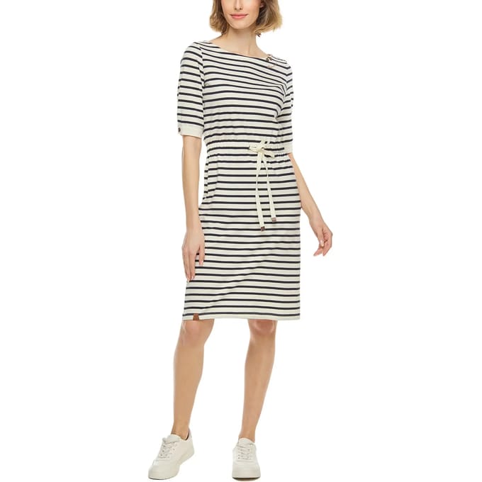 Damesjurk Ragwear Agattka Marina