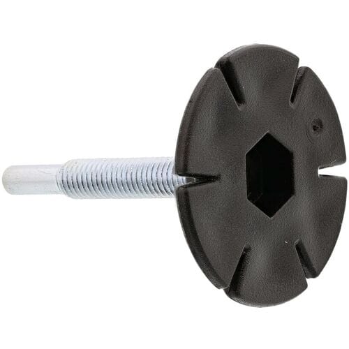 AEG stelvoet, M8x48mm 8075188014