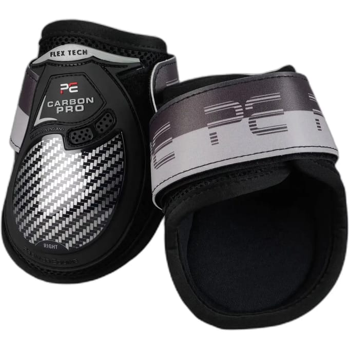 Paardenvoeten Premier Equine Pro Fetlock Lite
