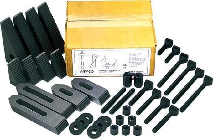 AMF Spannwerkzeugassortiment Nr. 6532 M12 x 14 mm 83899