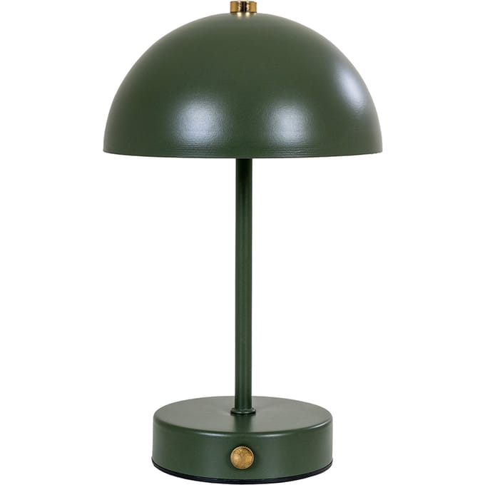 House Collection Tafellamp Lumi Groen