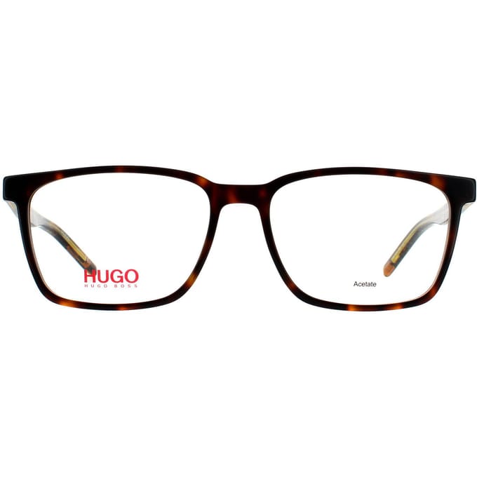 Hugo Van Hugo Boss Bril Hg 1074 Tbb Havana Men