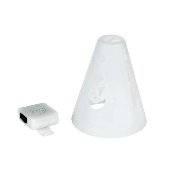 LED-trainingsconus Powerslide (x10)