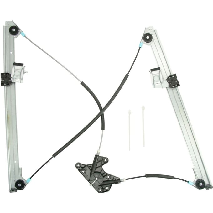 Raamregelaar MAGNETI MARELLI 350103170224 rechts
