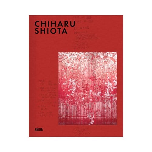 Chiharu Shiota (Bilingual Edition)