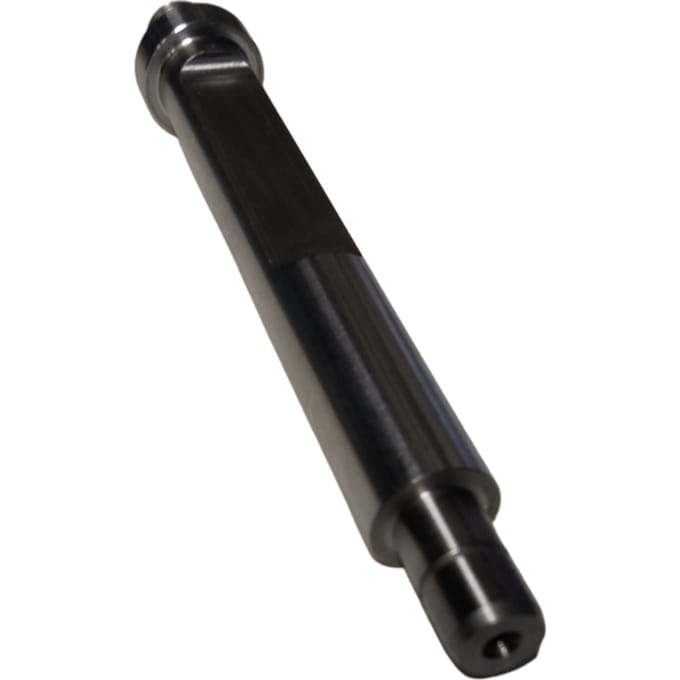 Piston rod