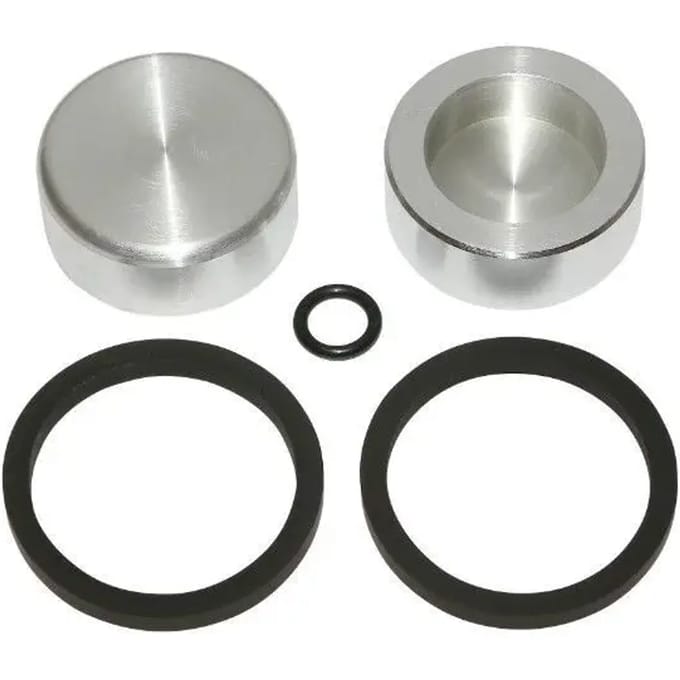 P2R-rem voor auto, ø30 mm, l13 mm, Grimeca, nieuw