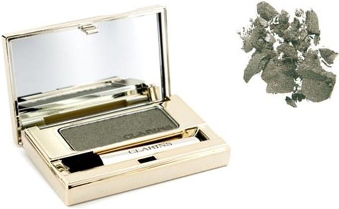 Clarins Mineral Mono Eyeshadow Oogschaduw 1 st. - 11 Silver Green
