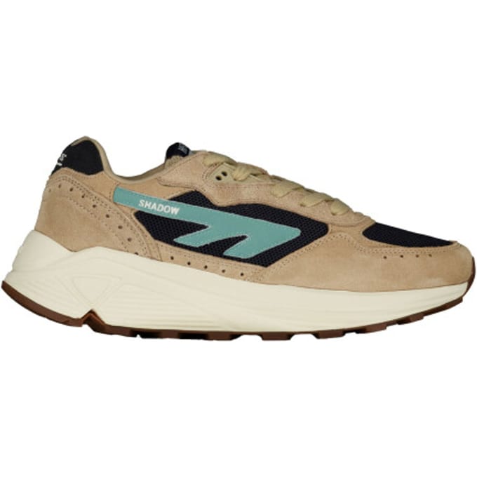 Hi-tec Hts Shadow Rgs Sneakers Beige K010002-236