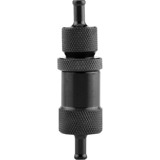 Auto Universele Aluminiumlegering Verstelbare MBC Handmatige Turbo Boost Controller Voor Turbocharged black