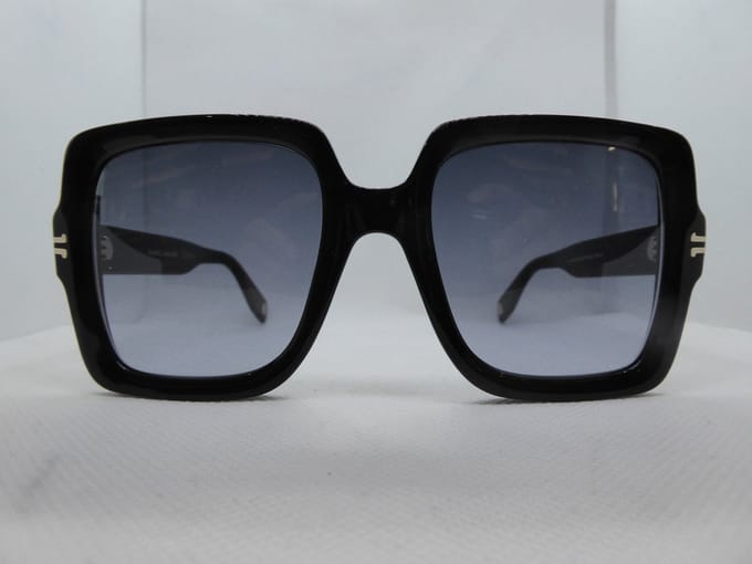 Marc Jacobs - Zonnebril - 1034 RHL 9O - maat 51-20