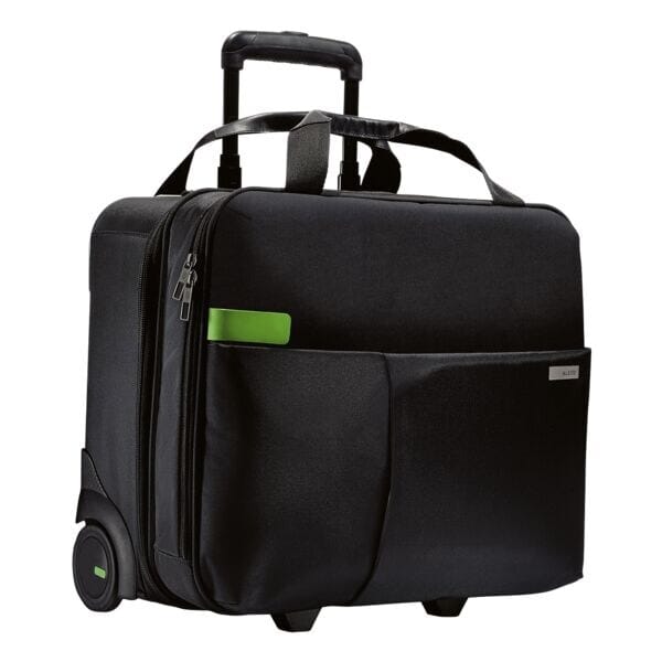 Handbagagetrolley »Smart Traveller Complete« 60590095