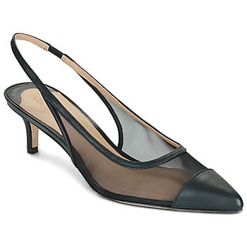 Pumps Lauren Ralph Lauren LOLAH CP TOE-PUMPS-SLINGBACK