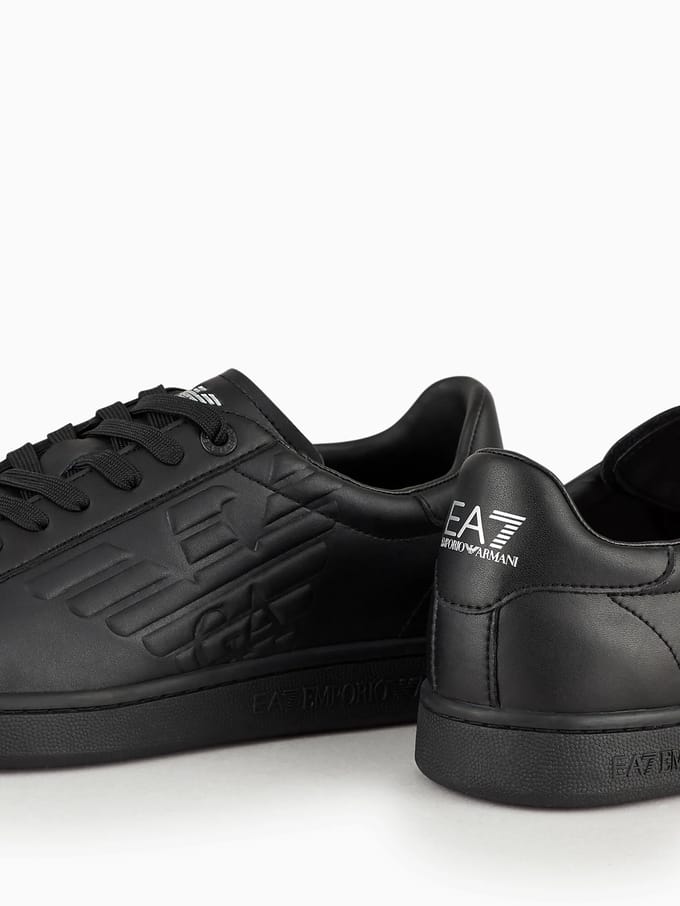 EA7 schoenen