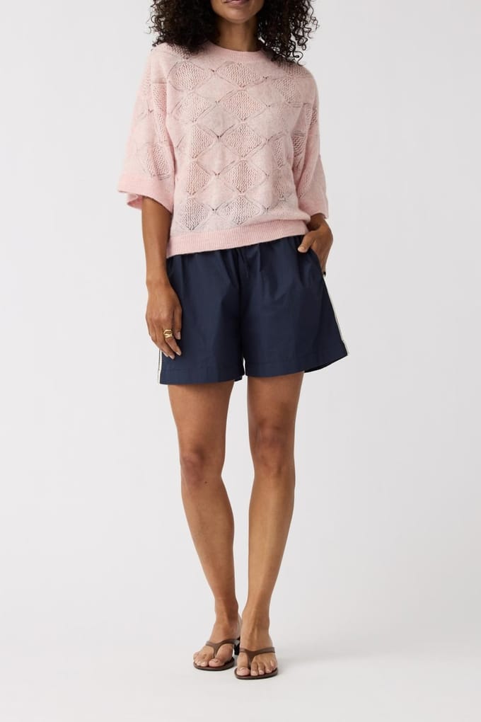Alchemist Sweater Pepper Rose Taglia: M | Maglioni a maglia Outlet | Donna | Rosa
