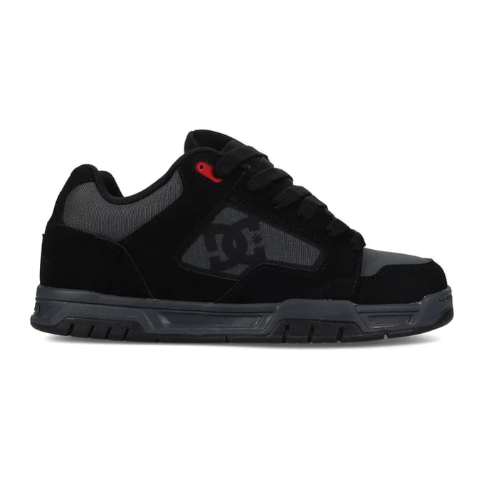 Kindertrainers DC Shoes Coiler