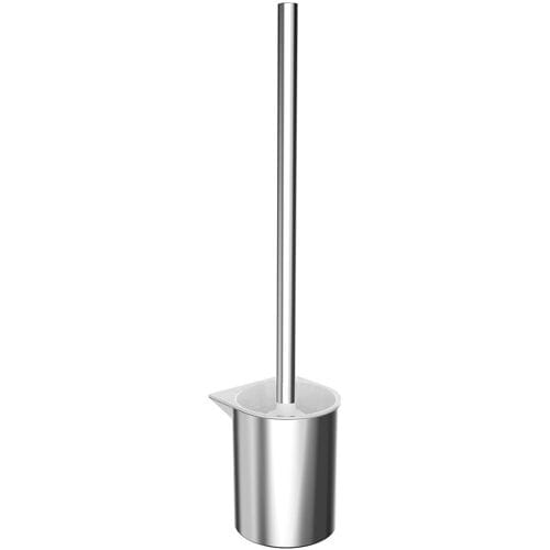 Emco flow toilet brush set 271500100