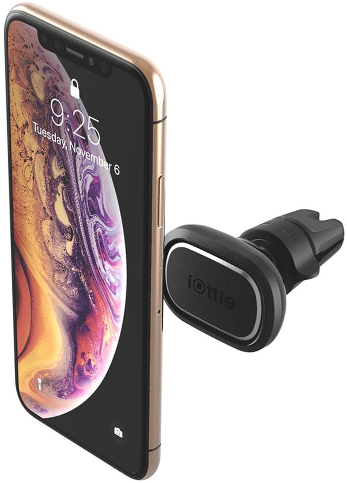 iOttie iTap 2 Magnetic Vent Mount