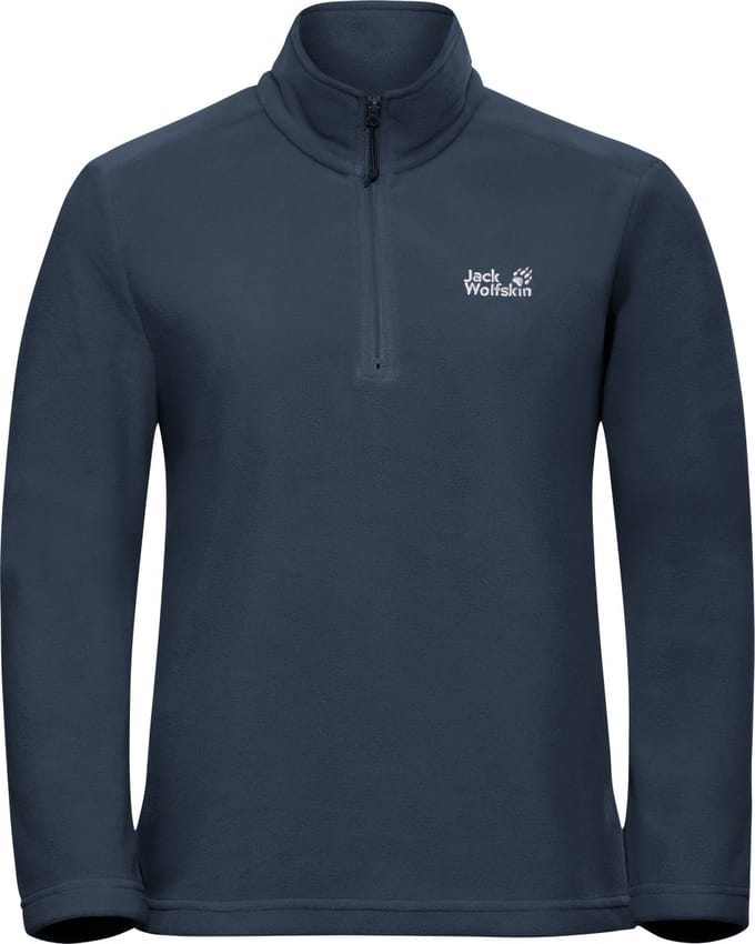 Jack Wolfskin TAUNUS 100 HZ W Dames Trui-midnight sky