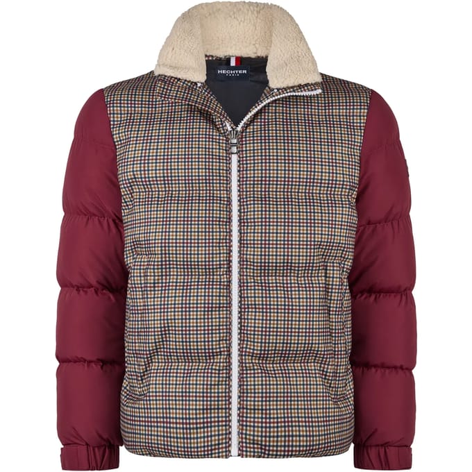 Pilotenjacke Hechter