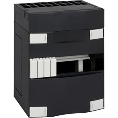 Schneider- Electric Schneider Electric Advanced kast Leeg 1 Rij 12 MOD 270X220mm