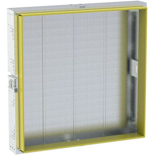 rough construction box for Geberit ONE mirror cabinet 90 x 90 cm, 111.943.00.1