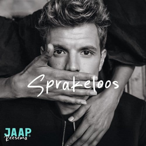 Jaap Reesema - Sprakeloos (LP)