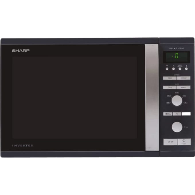 Sharp R-941BKW
