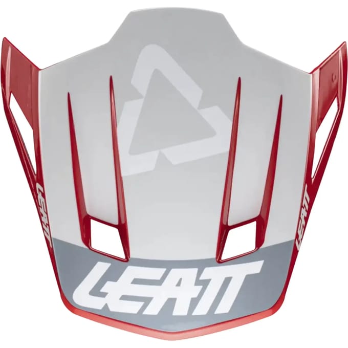Vizier voor motorcrosshelm Leatt 8.5 V24