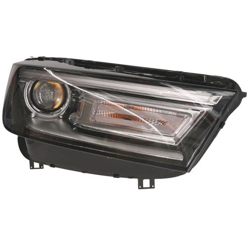 Koplamp, bevestiging MAGNETI MARELLI 710815019002