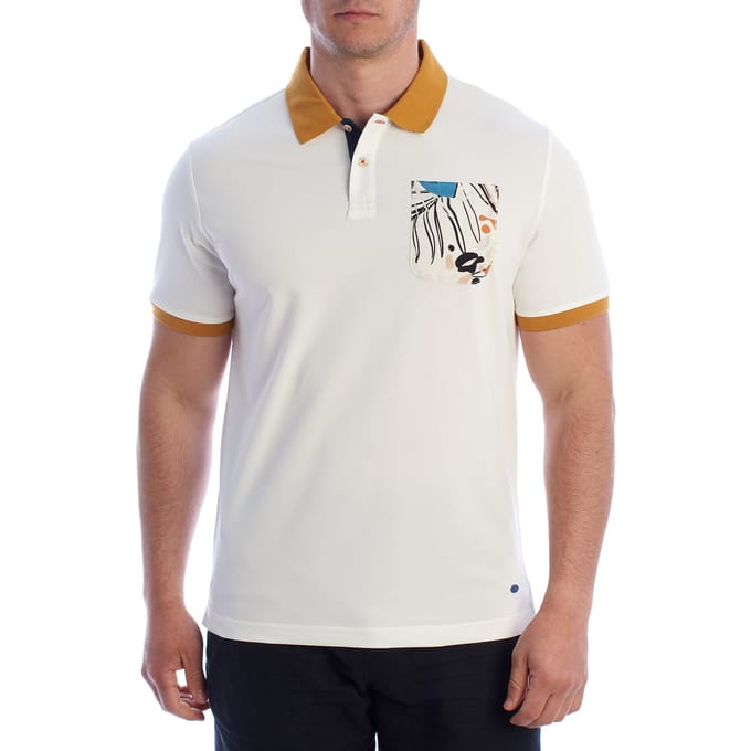 Polo Shirt Korte Mouw Inmyhood HS24MPL11