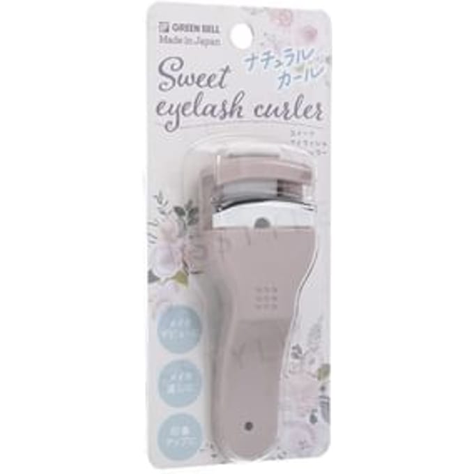 Green Bell - Sweet Eyelash Curler 1 pc
