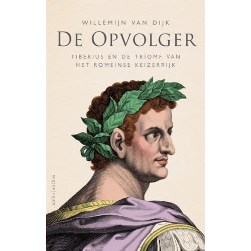 De Opvolger - Willemijn van Dijk